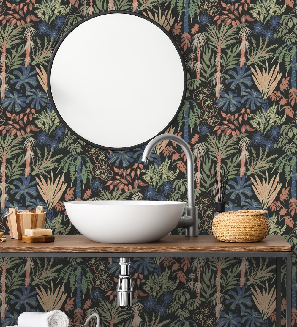 Papel pintado A Street Prints Sea Salt FD27483  