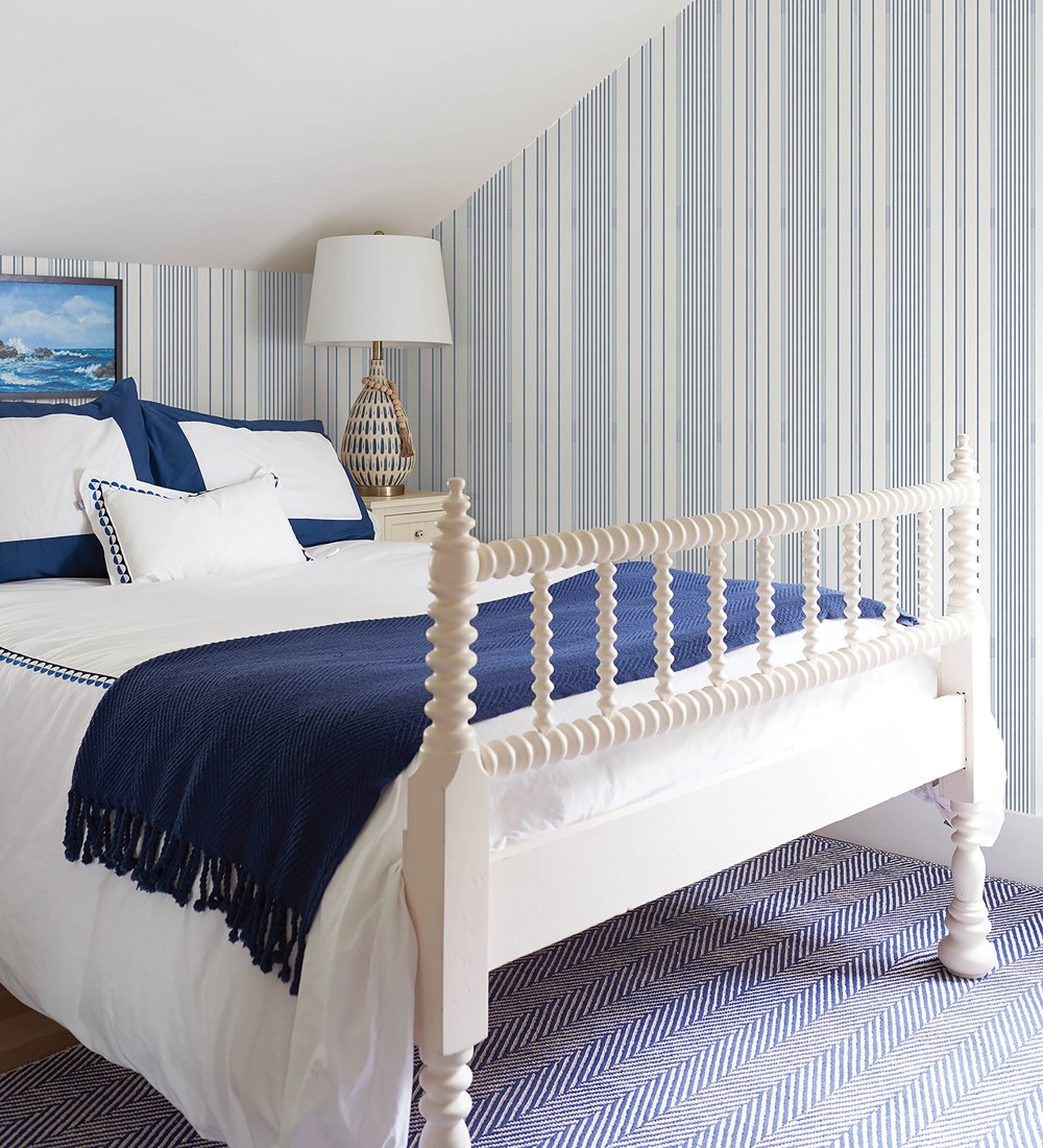 Papel pintado A Street Prints Sea Salt FD27484  