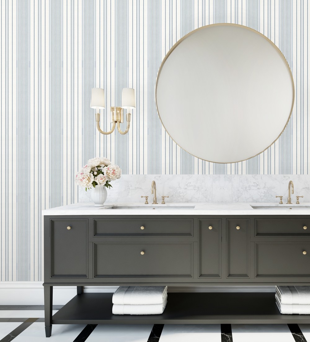 Papel pintado A Street Prints Sea Salt FD27484  