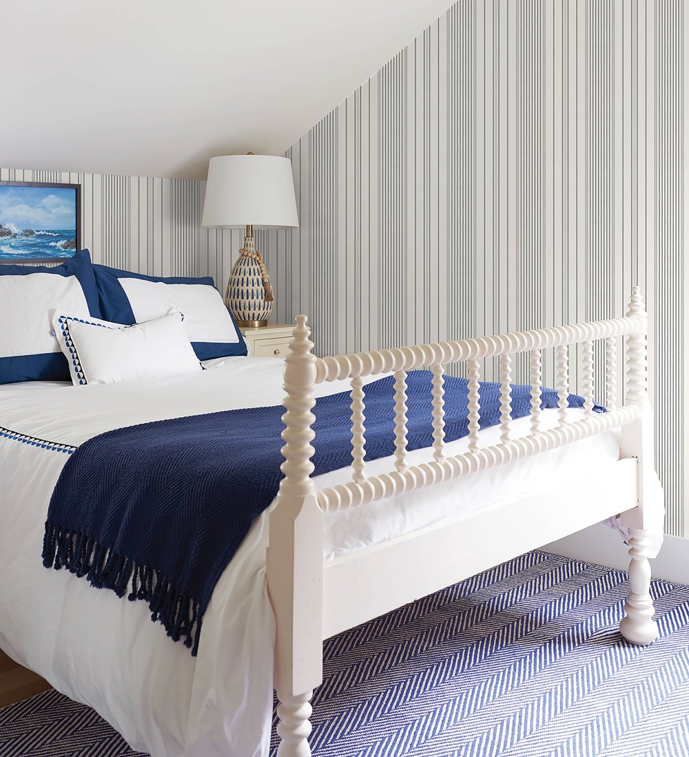 Papel pintado A Street Prints Sea Salt FD27486  