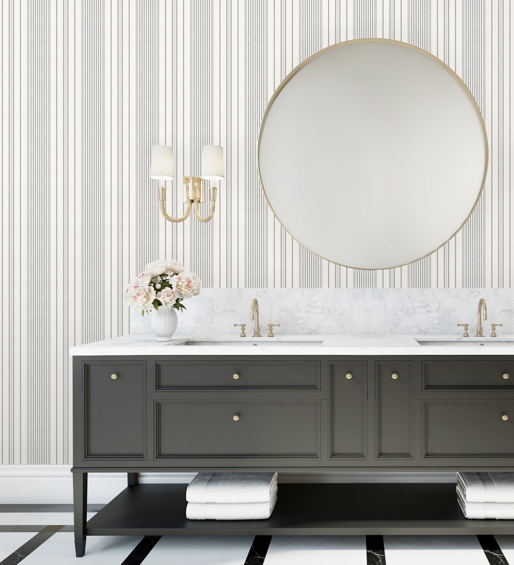 Papel pintado A Street Prints Sea Salt FD27486  