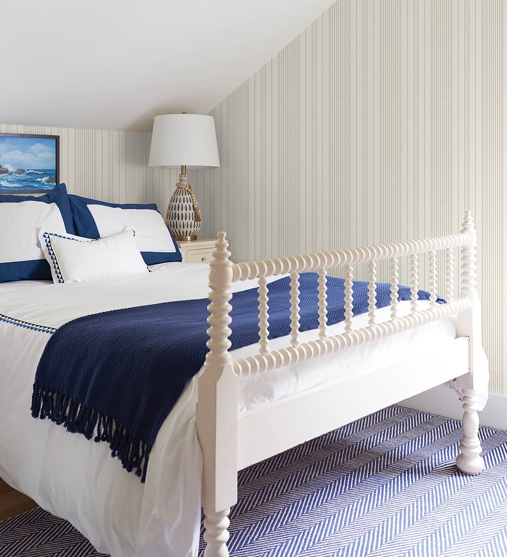 Papel pintado A Street Prints Sea Salt FD27487  