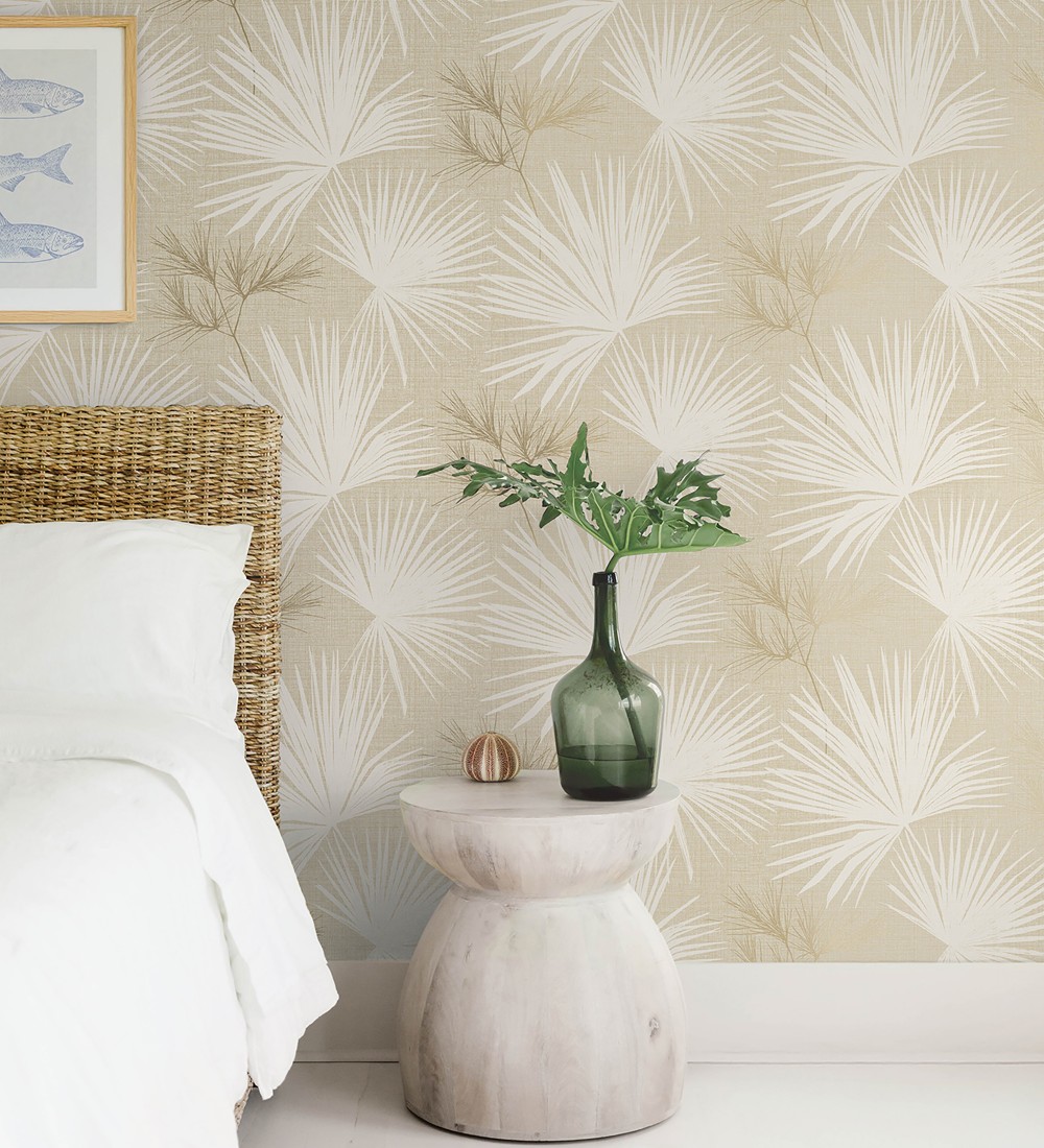 Papel pintado A Street Prints Sea Salt FD27489  