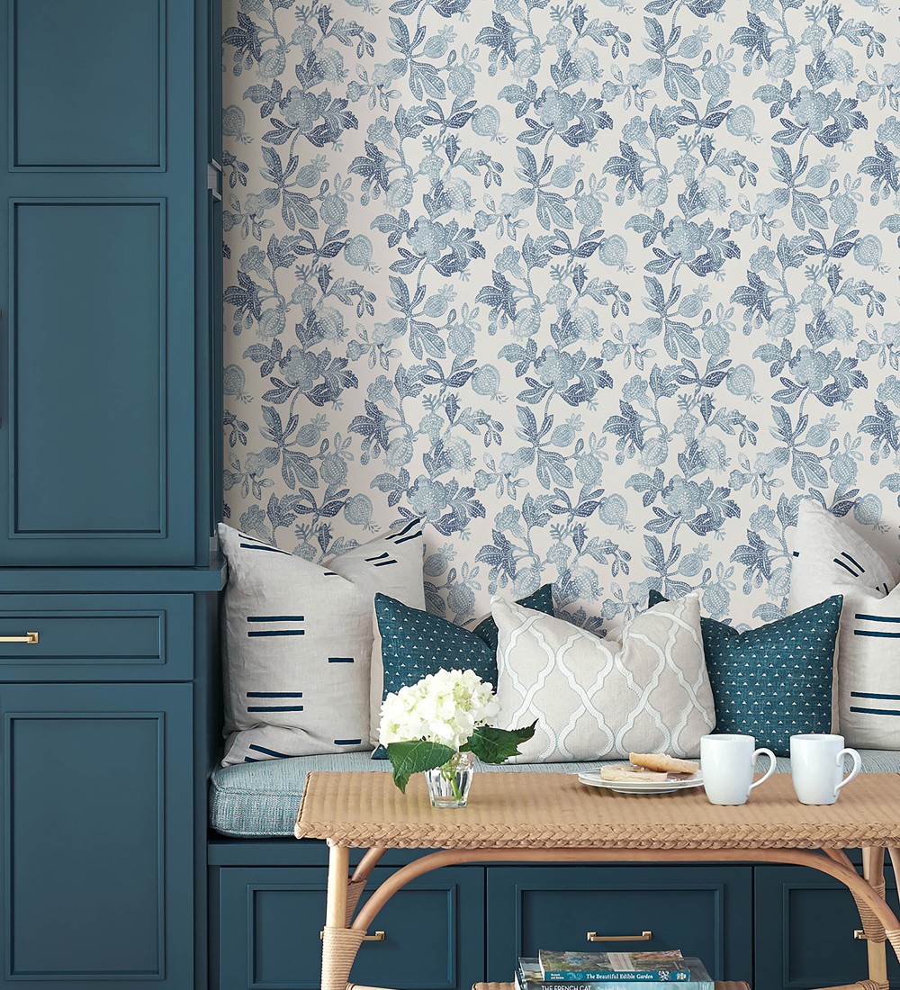 Papel pintado A Street Prints Sea Salt FD27492  