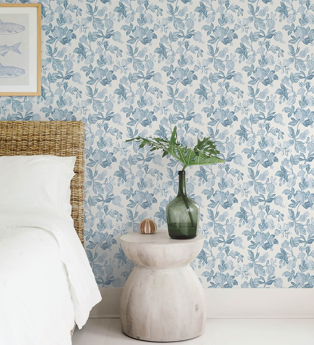 Papel pintado A Street Prints Sea Salt FD27492  