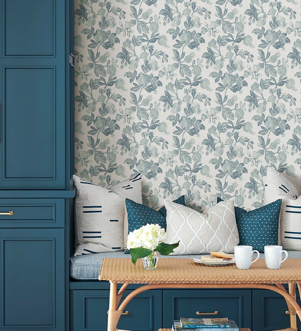 Papel pintado A Street Prints Sea Salt FD27494  