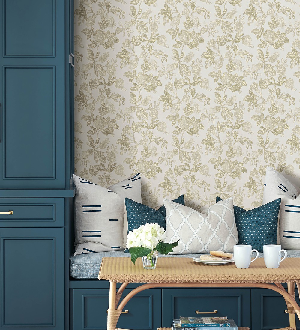 Papel pintado A Street Prints Sea Salt FD27495  