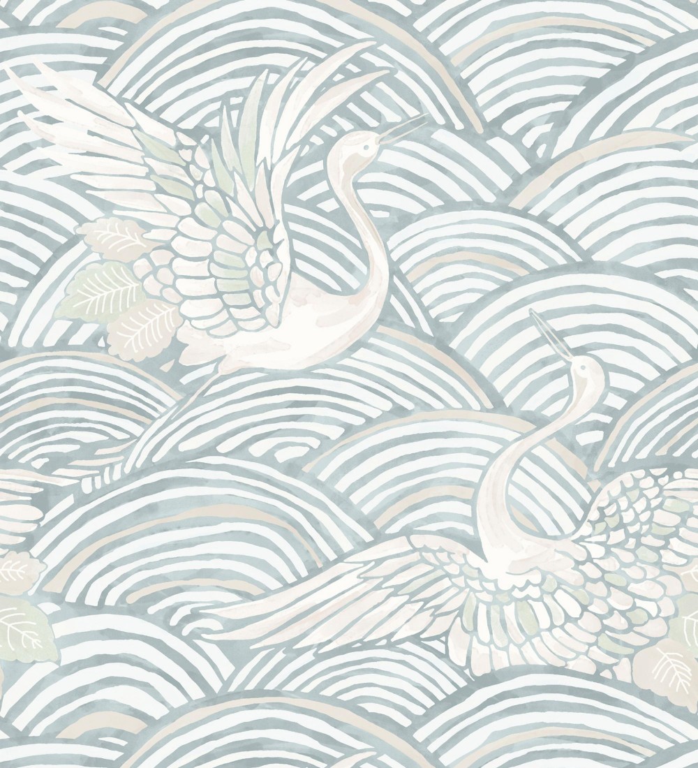 Papel pintado A Street Prints Sea Salt FD27498  