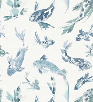 Papel pintado A Street Prints Sea Salt FD27500