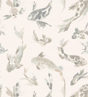 Papel pintado A Street Prints Sea Salt FD27503
