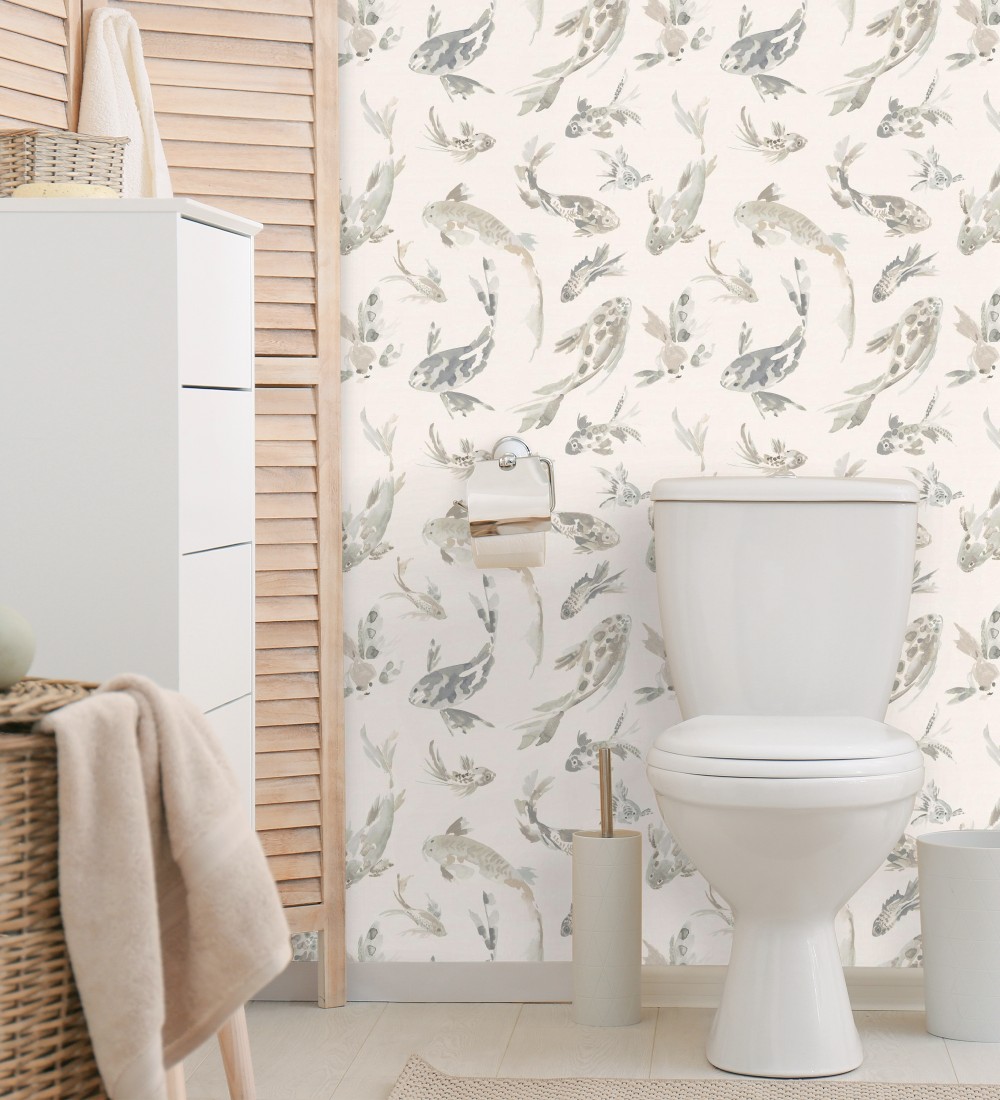 Papel pintado A Street Prints Sea Salt FD27503  