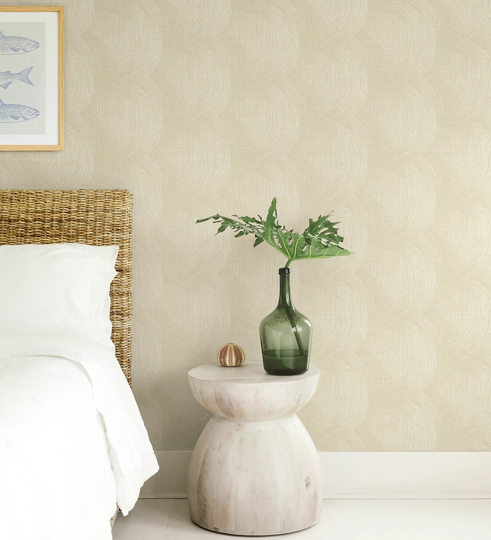 Papel pintado A Street Prints Sea Salt FD27504  