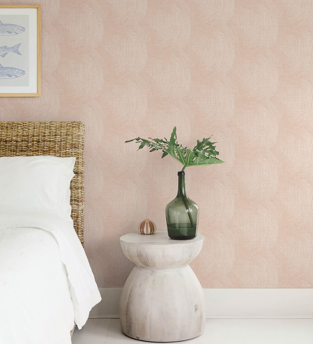 Papel pintado A Street Prints Sea Salt FD27507  