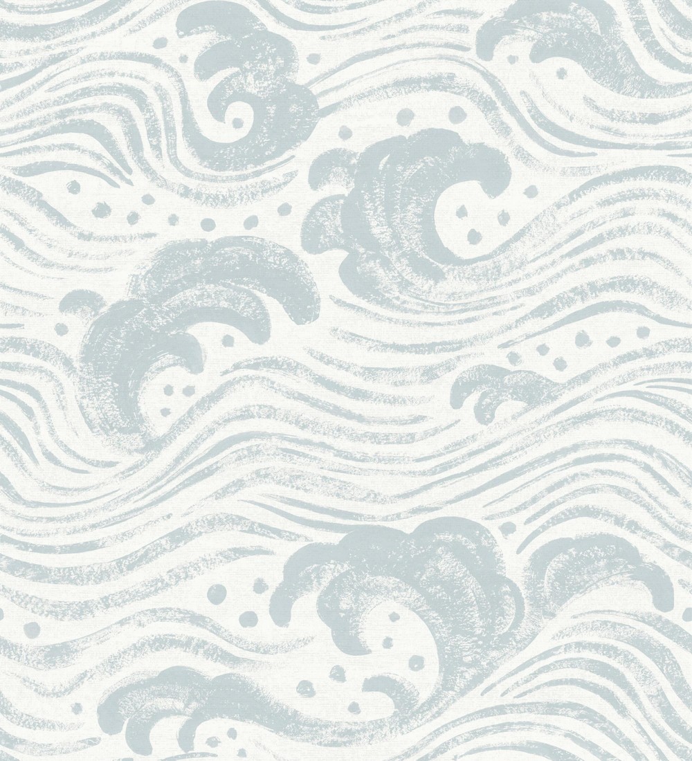 Papel pintado A Street Prints Sea Salt FD27509  