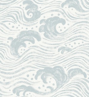 Papel pintado A Street Prints Sea Salt FD27509