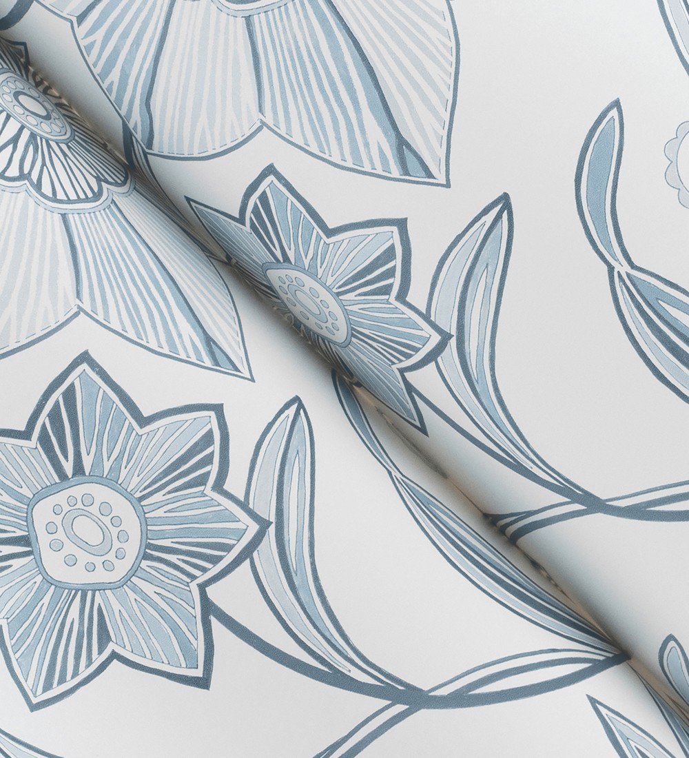 Papel pintado A Street Prints Sea Salt FD27512  