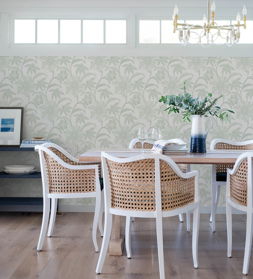 Papel pintado A Street Prints Sea Salt FD27513  