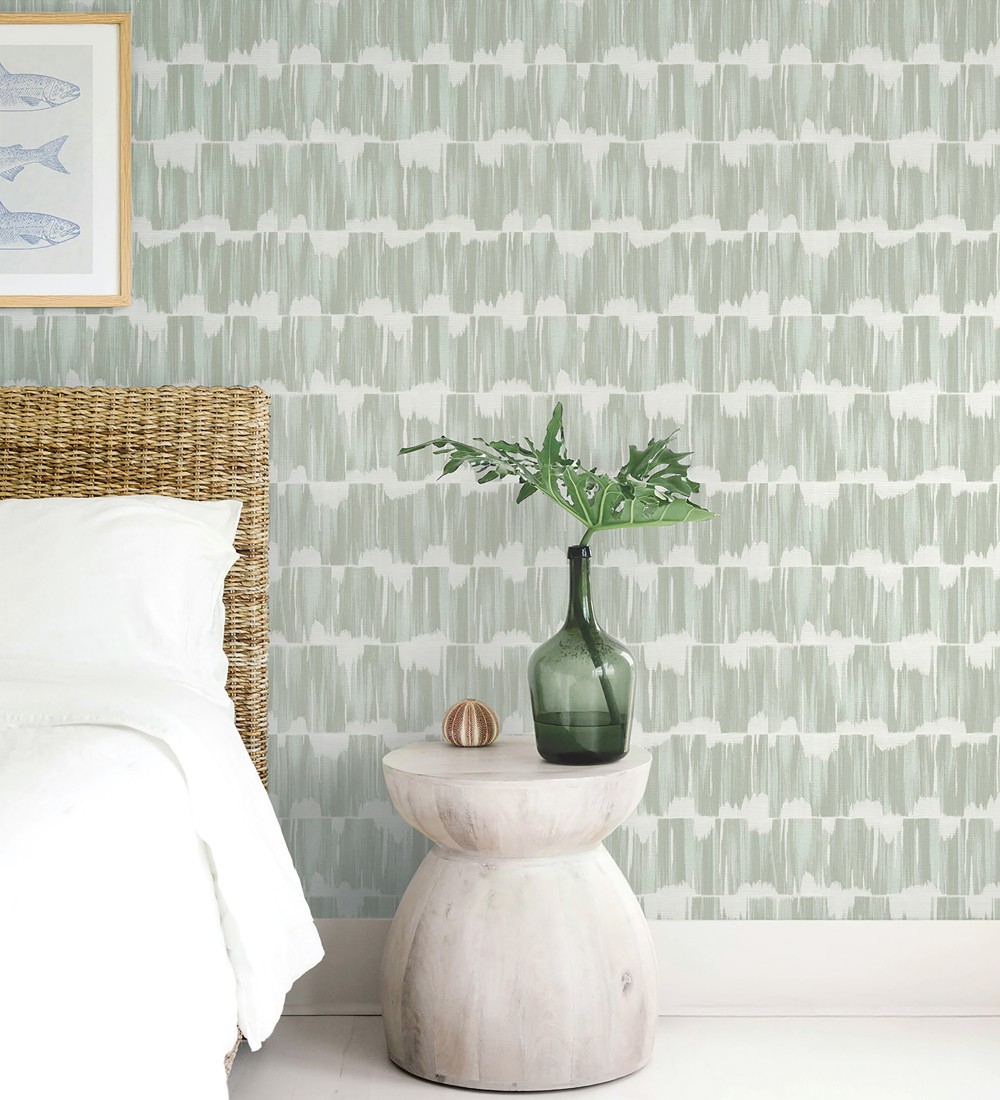 Papel pintado A Street Prints Sea Salt FD27524  