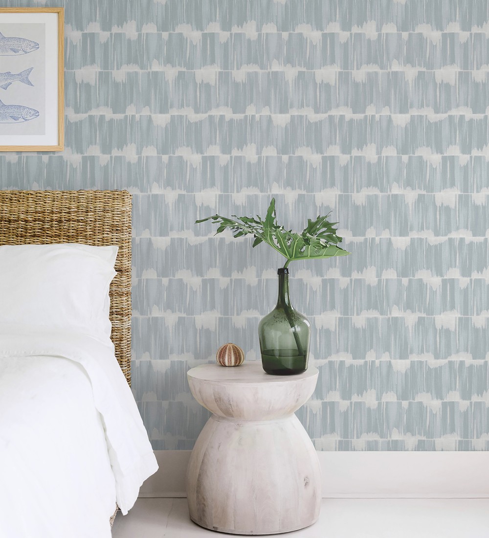 Papel pintado A Street Prints Sea Salt FD27525  