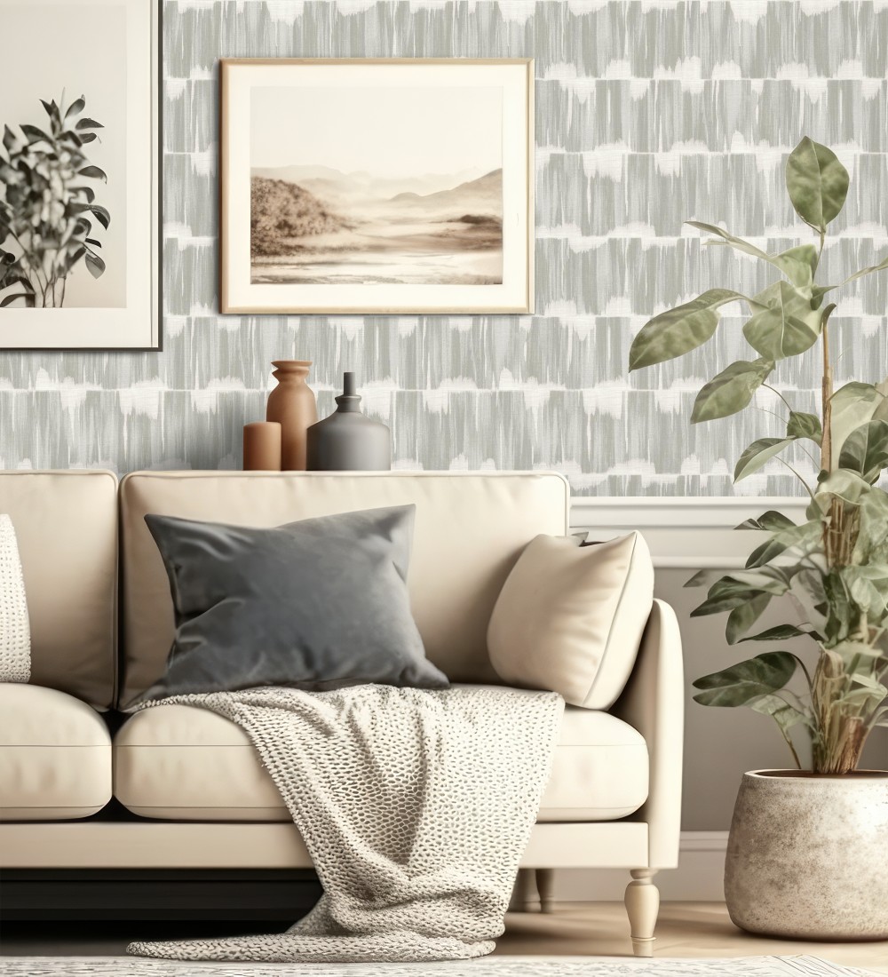 Papel pintado A Street Prints Sea Salt FD27526  