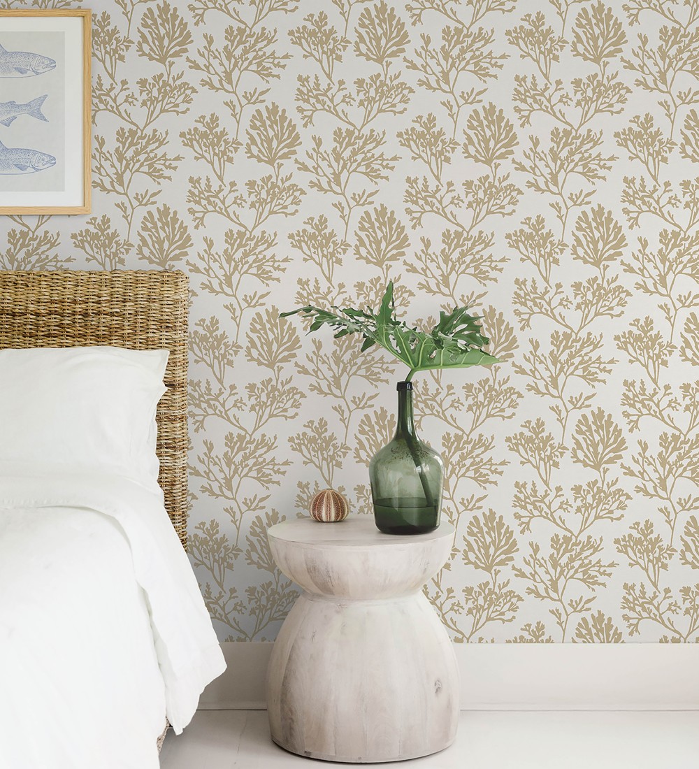 Papel pintado A Street Prints Sea Salt YK82002  