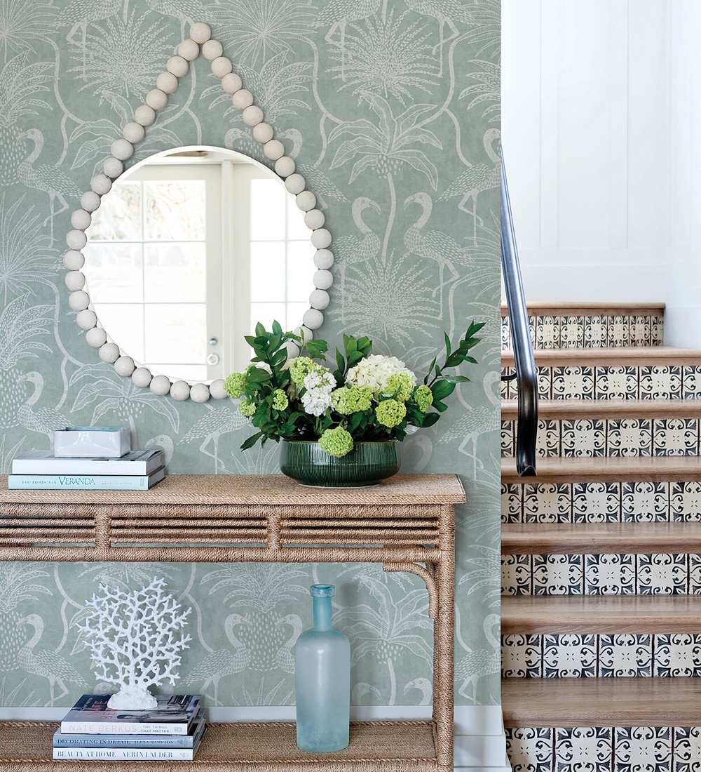 Papel pintado A Street Prints Sea Salt YK82004  