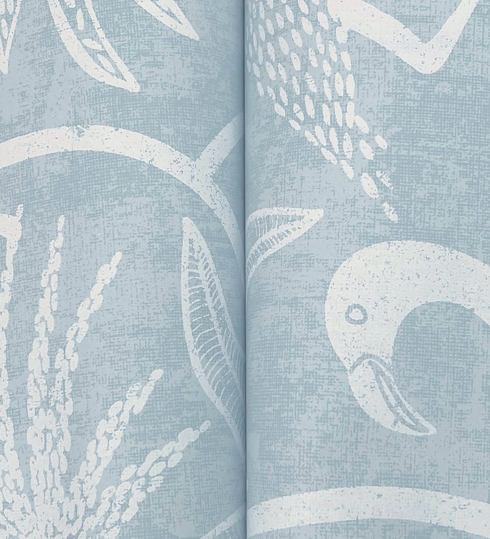 Papel pintado A Street Prints Sea Salt YK82005  