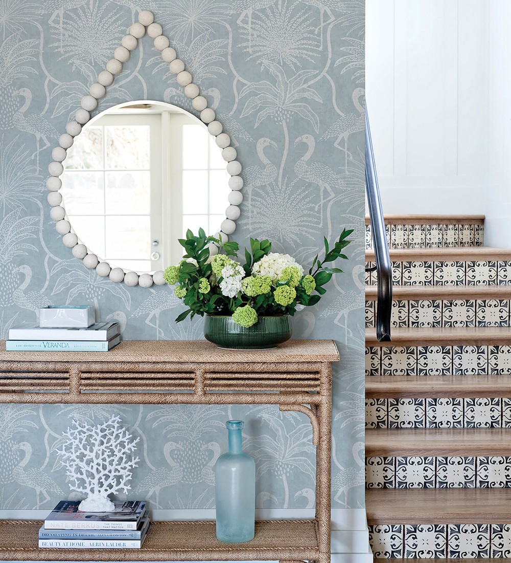 Papel pintado A Street Prints Sea Salt YK82005  