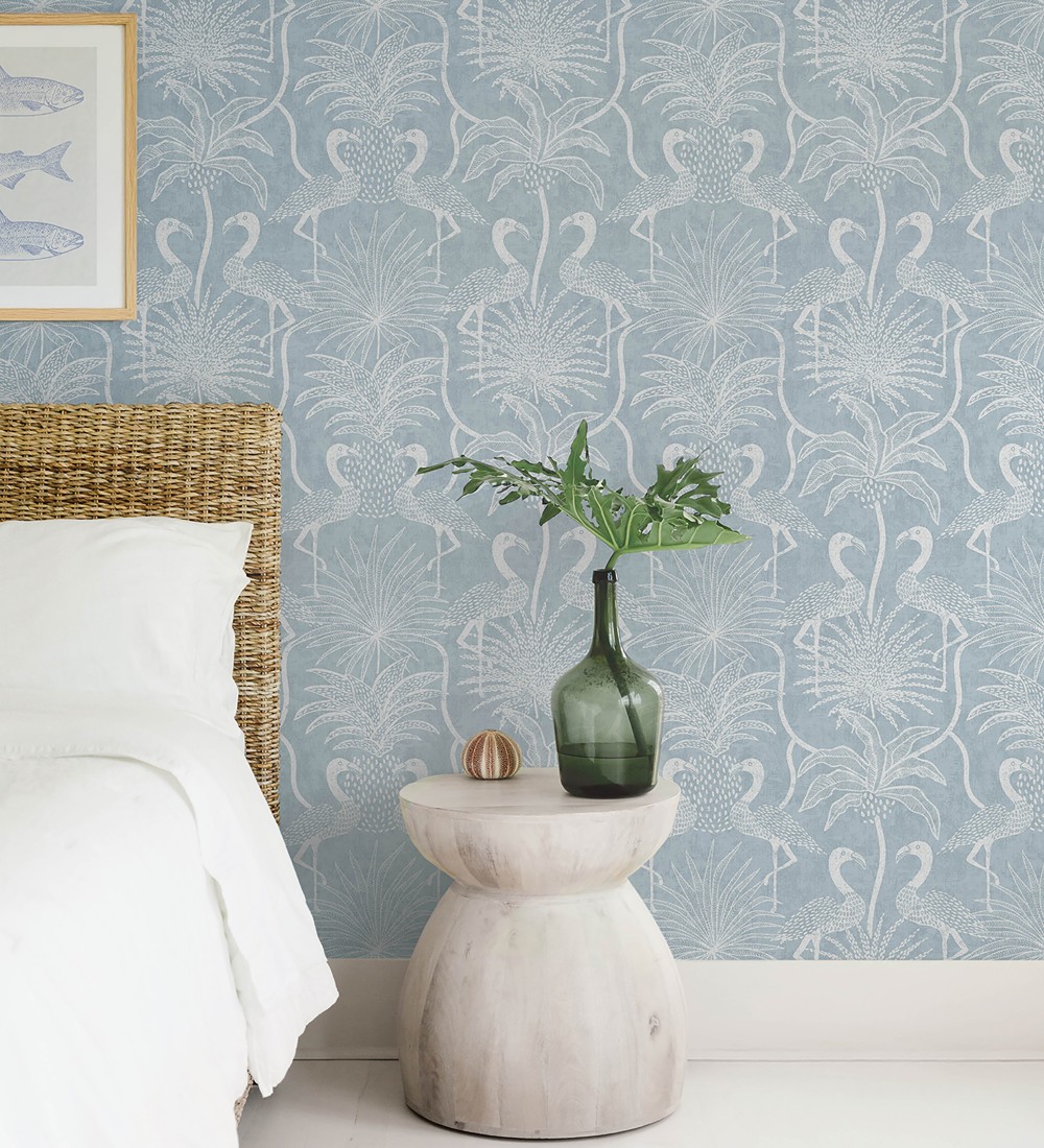 Papel pintado A Street Prints Sea Salt YK82005  