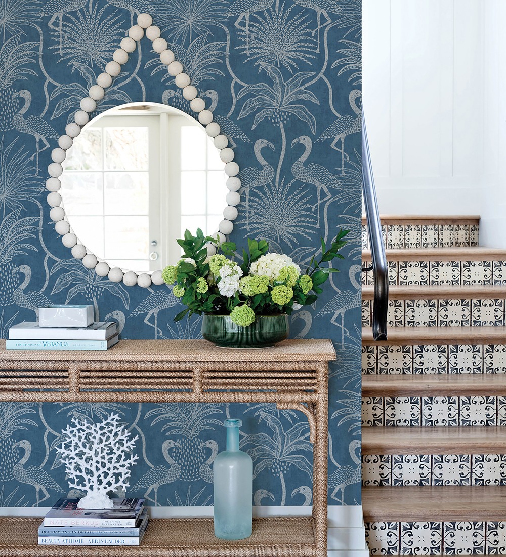 Papel pintado A Street Prints Sea Salt YK82006  