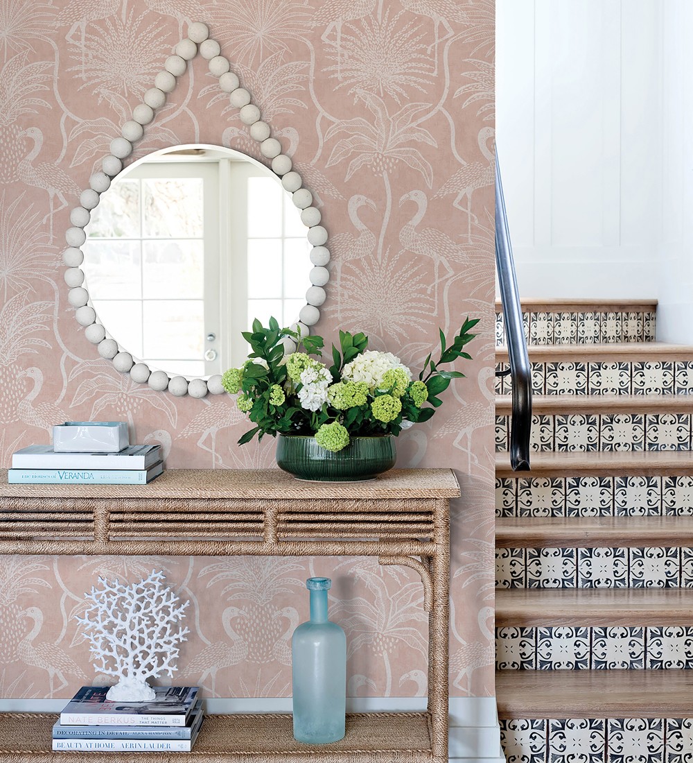 Papel pintado A Street Prints Sea Salt YK82007  