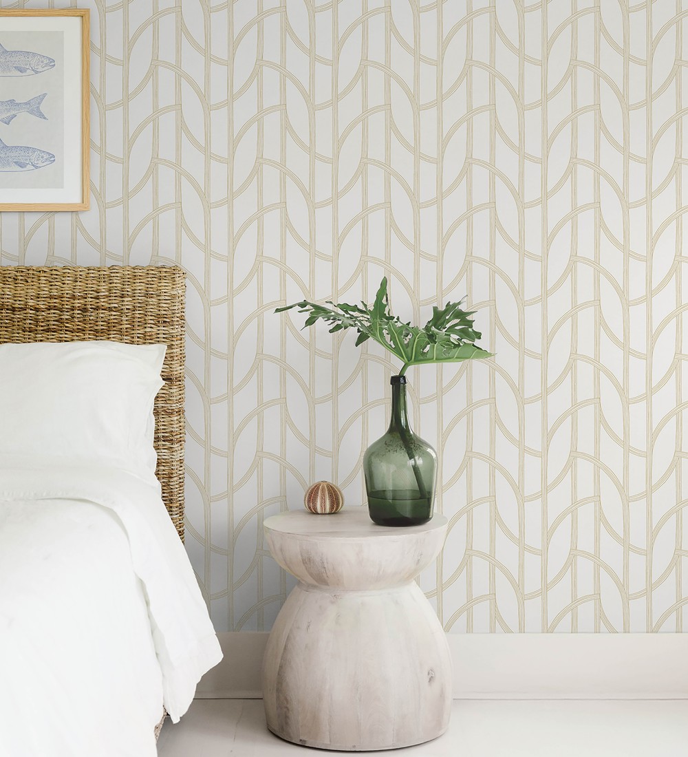 Papel pintado A Street Prints Sea Salt YK82008  