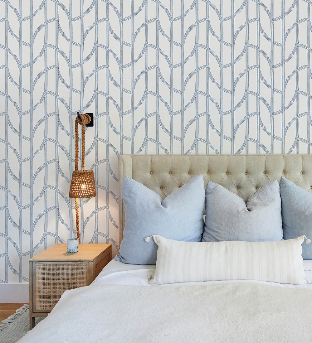 Papel pintado A Street Prints Sea Salt YK82010  