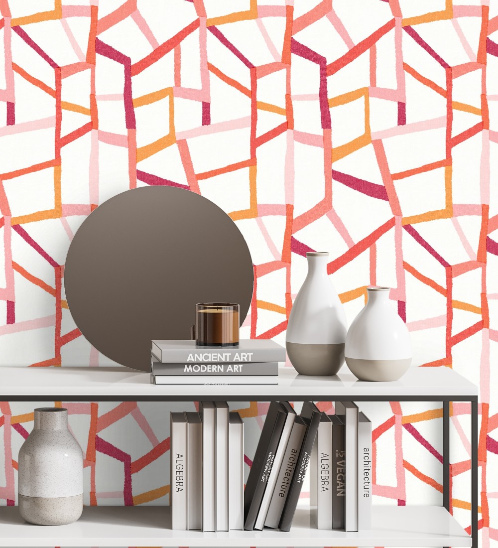 Papel pintado A Street Prints Whimsy FD25846  