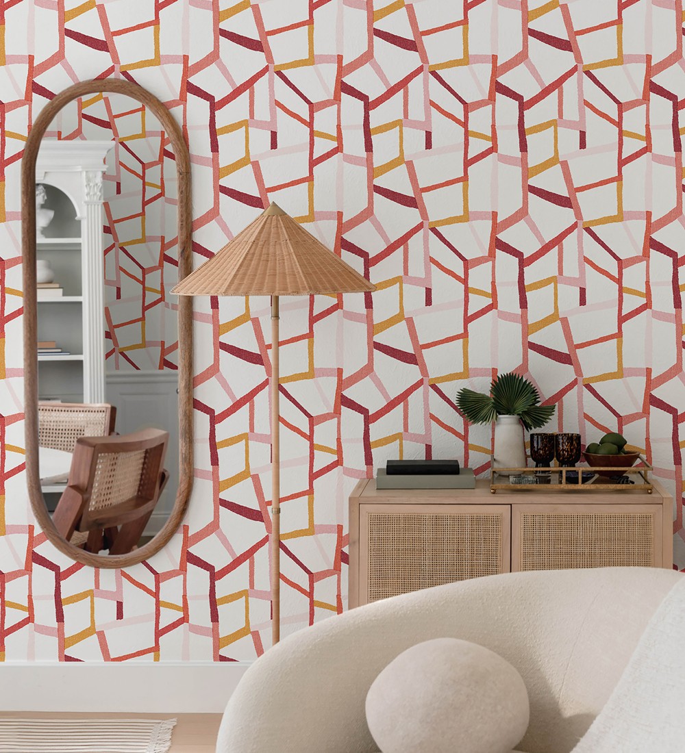 Papel pintado A Street Prints Whimsy FD25846  