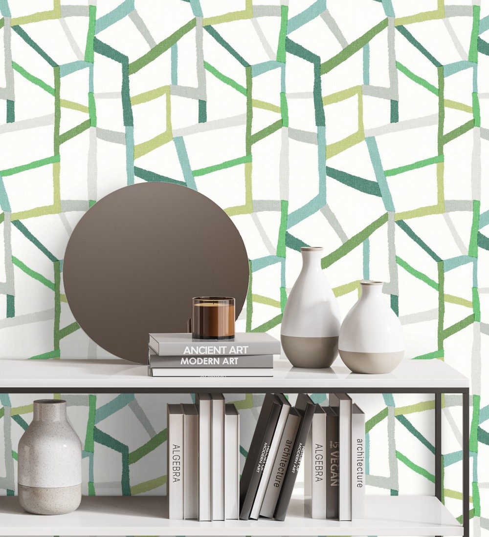 Papel pintado A Street Prints Whimsy FD25847  