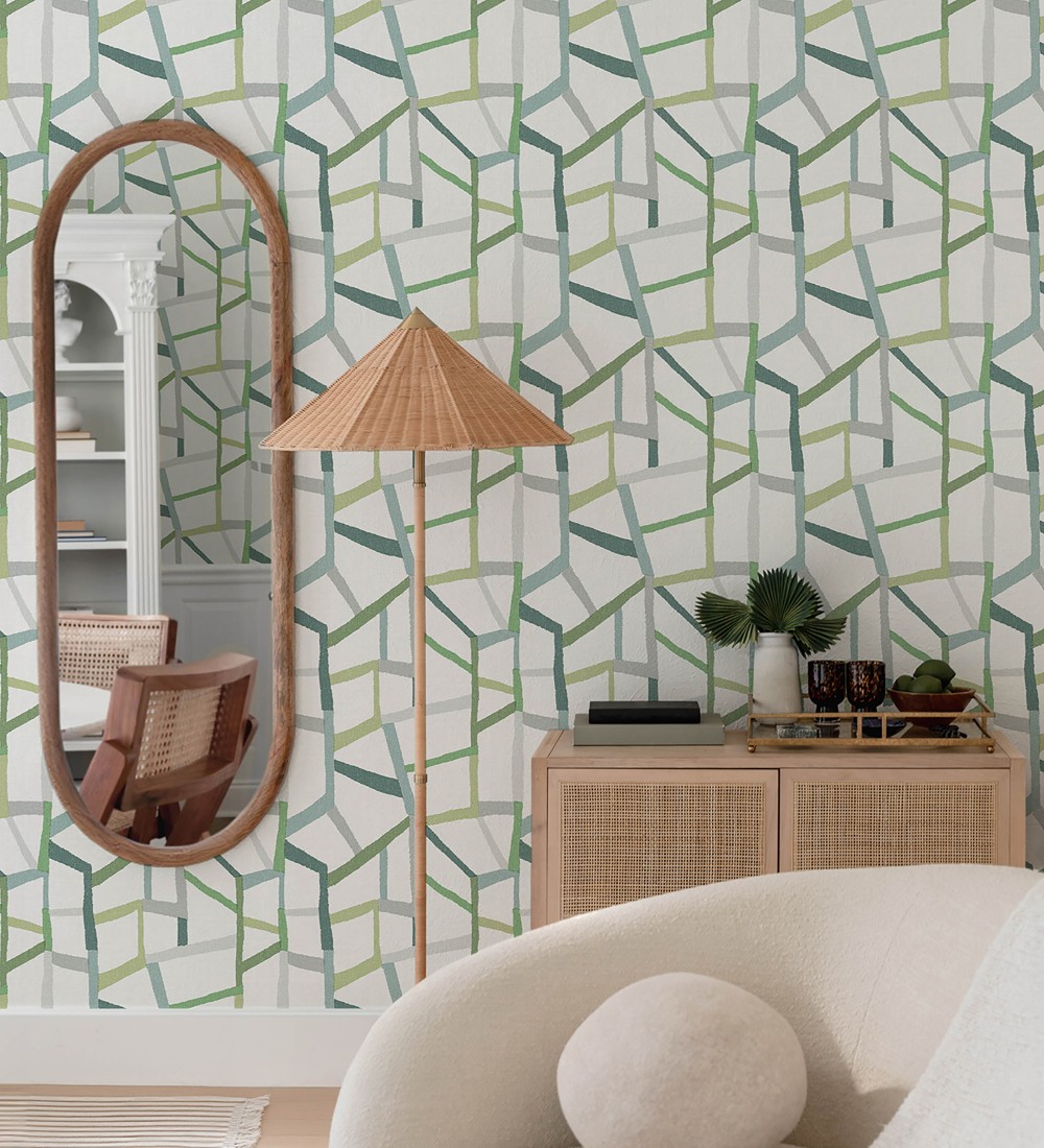 Papel pintado A Street Prints Whimsy FD25847  