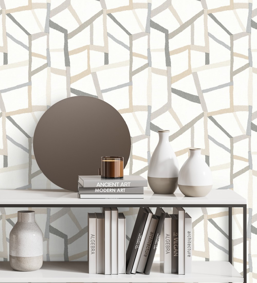 Papel pintado A Street Prints Whimsy FD25848  