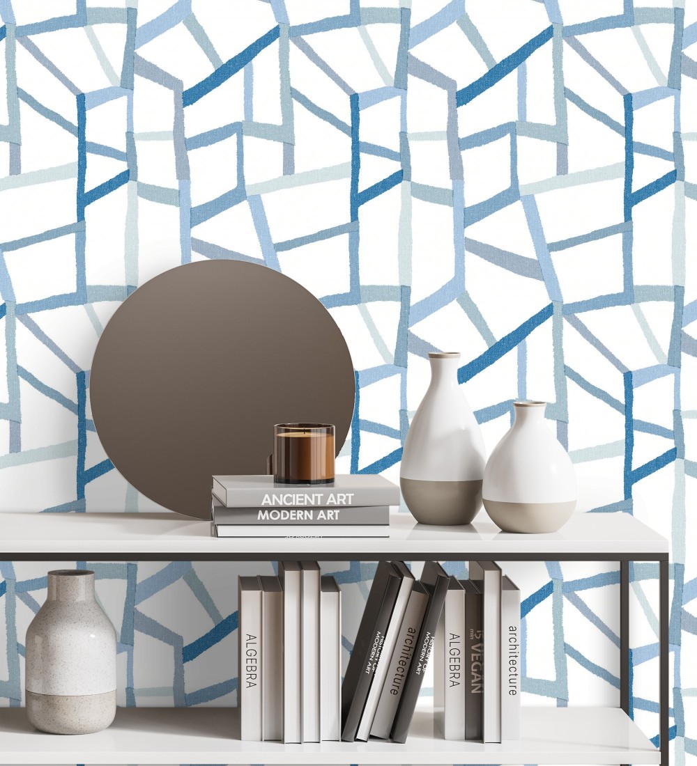 Papel pintado A Street Prints Whimsy FD25849  