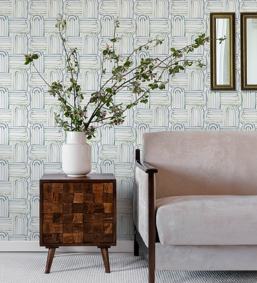 Papel pintado A Street Prints Whimsy FD27270  