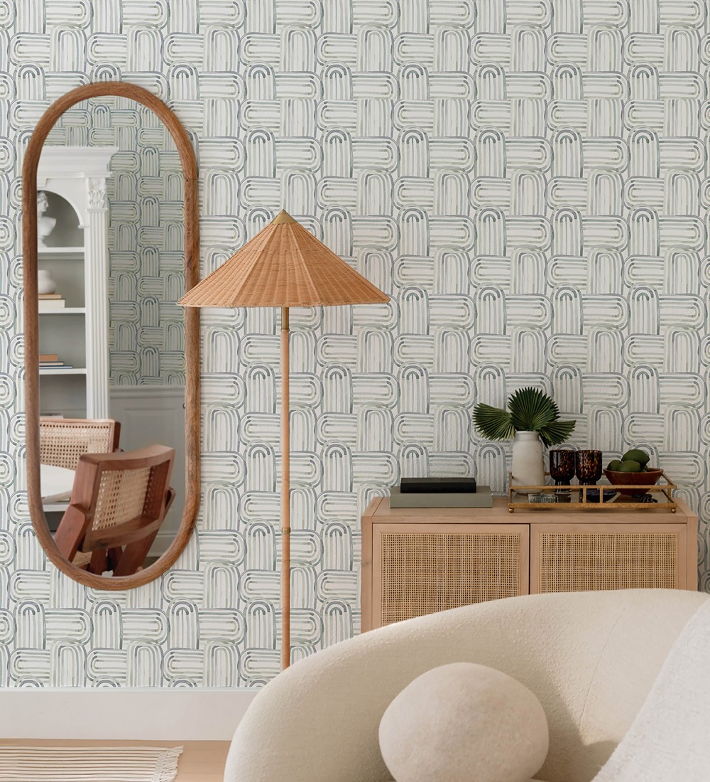 Papel pintado A Street Prints Whimsy FD27270  