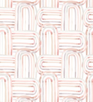 Papel pintado A Street Prints Whimsy FD27271