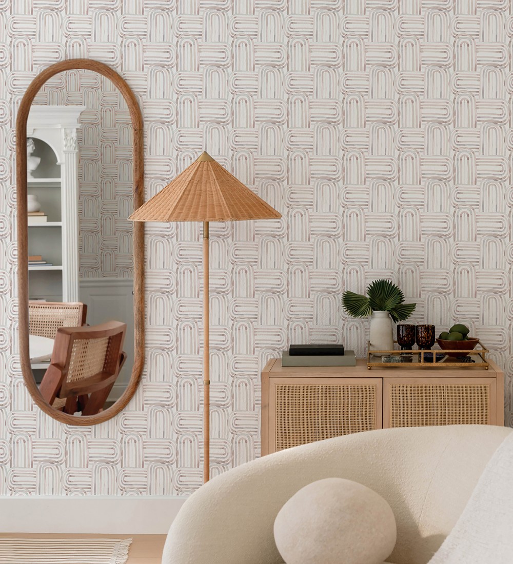 Papel pintado A Street Prints Whimsy FD27271  