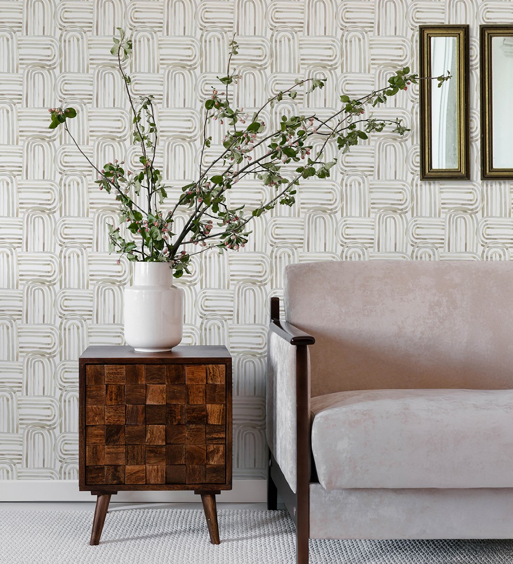 Papel pintado A Street Prints Whimsy FD27272  