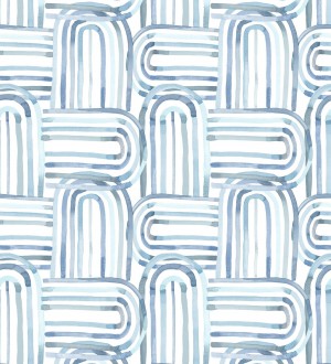 Papel pintado A Street Prints Whimsy FD27273