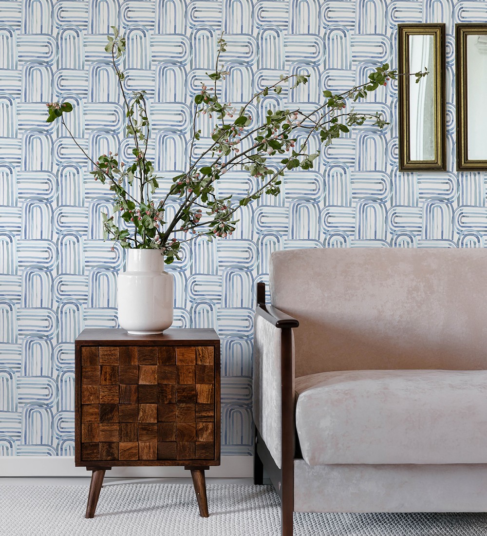 Papel pintado A Street Prints Whimsy FD27273  