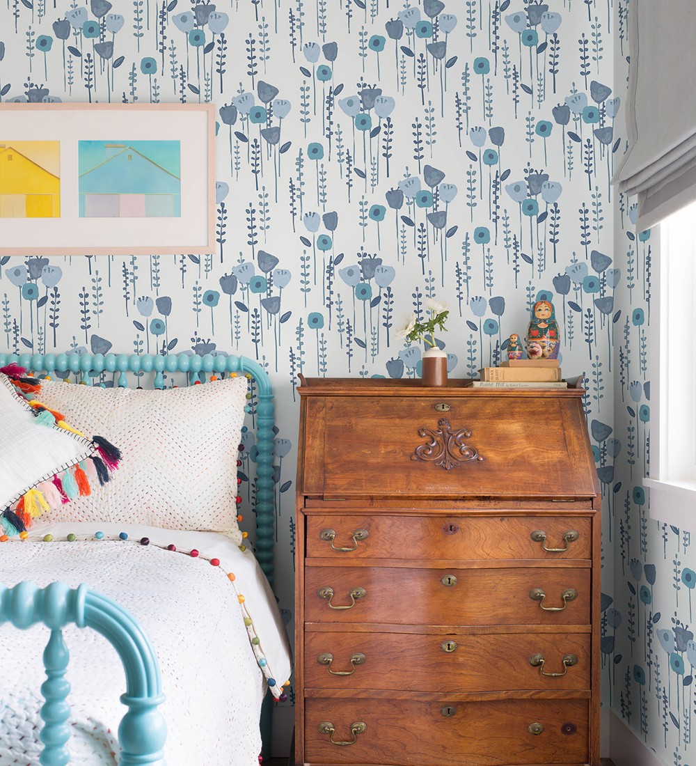 Papel pintado A Street Prints Whimsy FD27274  