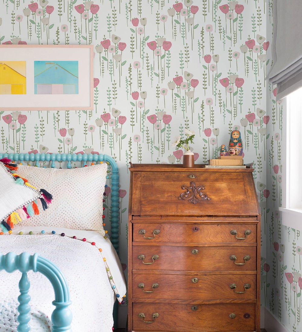 Papel pintado A Street Prints Whimsy FD27275  