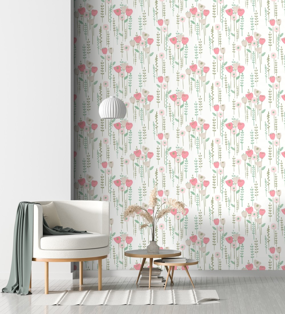 Papel pintado A Street Prints Whimsy FD27275  