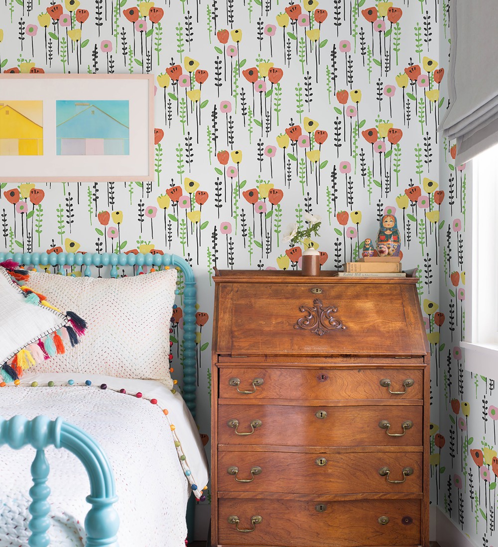 Papel pintado A Street Prints Whimsy FD27276  